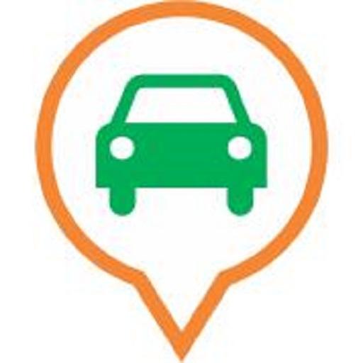 Taxigo - Lái xe logo