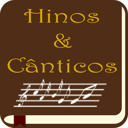 Hinos & Cânticos 1.1.1 Icon