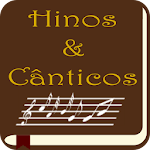 Cover Image of Download Hinos & Cânticos  APK