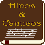 Hinos & Cânticos icon