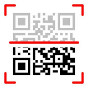 QR Code Reader and QR Code Scanner app 1.0.2 Icon