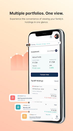 RS Investments Screenshot 1 - AppWisp.com