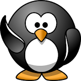 Penguin Puzzle icon