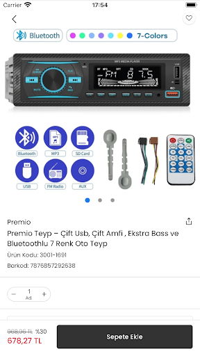 YSN Sounds Screenshot 4 - AppWisp.com
