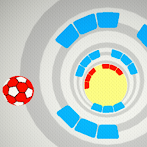 Rolly Ball 3D