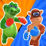 Cover Image of Download Pet Fighting 3D  APK