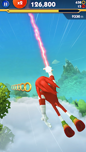 Sonic Dash 2 Sonic Boom v3.2.1 Mod Apk (Unlimited Money/Unlock) Free For Android 5