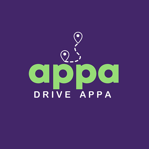 appa : DriveAppa E-Scooter logo