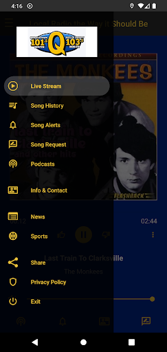 WLBQ Screen 3