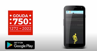 Gouda GO! - Screenshot 3