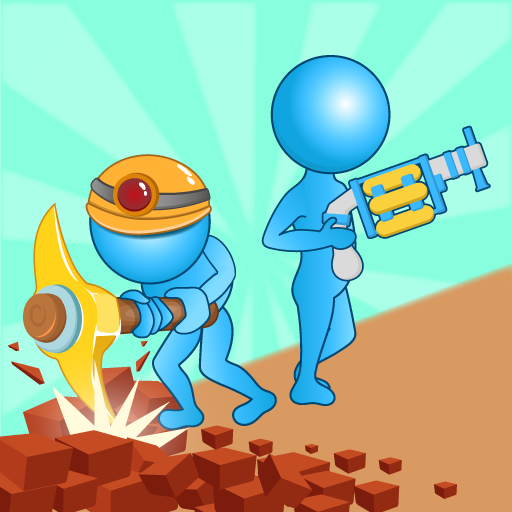 Escape Digger 3D Download on Windows
