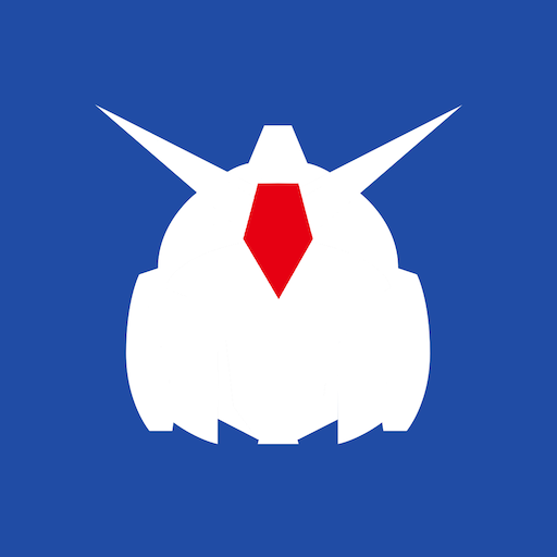 ブログまとめリーダー - ガンダムversion - logo