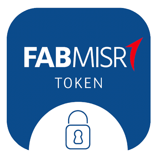 FABMISR Token  Icon