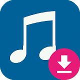 Free Music Downloader - MP3 Music Download icon