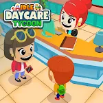 Cover Image of Herunterladen Idle Daycare Tycoon  APK