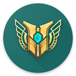 Cover Image of Download LoL Mastery and Chest  APK