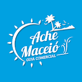 Ache Maceió - Guia Comercial icon