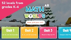 Math Worlds ARのおすすめ画像2