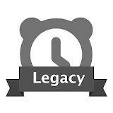 [Legacy] Alarmy (Sleep If U Can) icon