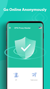 VPN Master - Super Vpn Proxy 7.6.3.2 screenshots 3