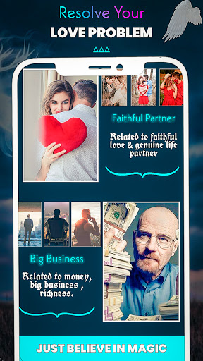 White Magic Spells Healing