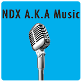 NDX A.K.A Music icon