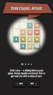 2048 Coins – play to earn BTC Apk 2022 5