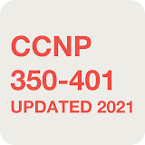 CCNP ENCOR 350-401 & Short Tricks icon