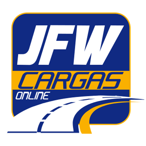 JFW Cargas logo