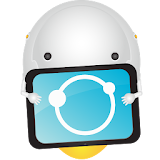 Cute Robot Icon Pack icon