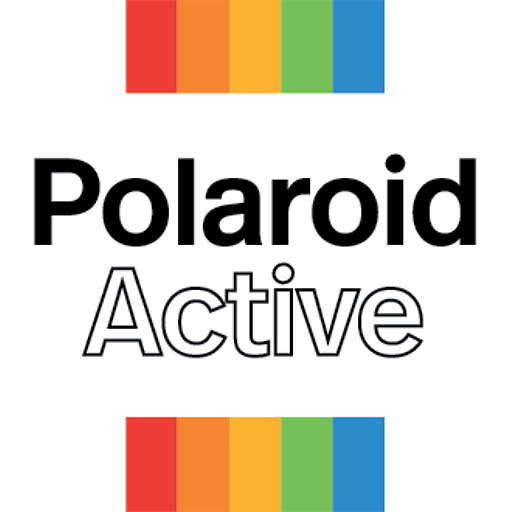Polaroid Active - แอปพลิเคชันใน Google Play