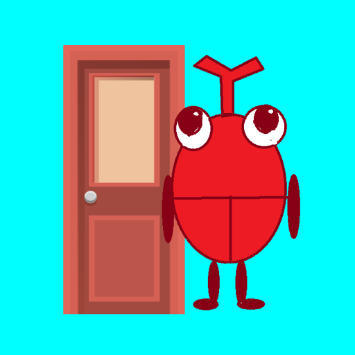 Escape Room Beetle House logo
