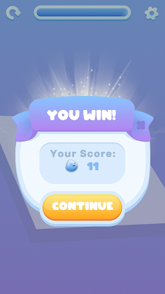 Big Drop - Screenshot 2