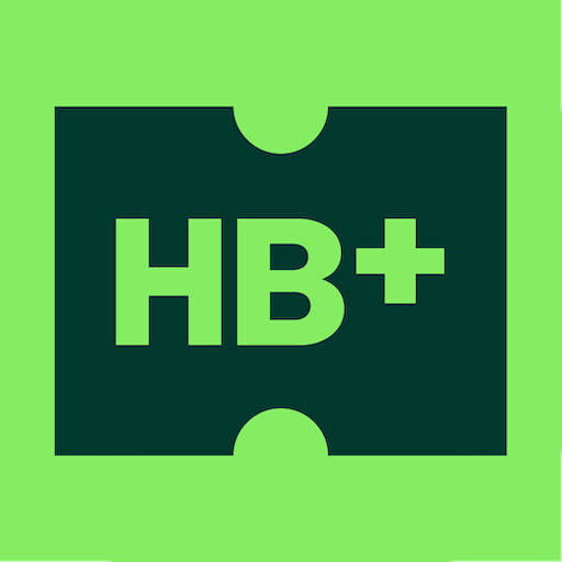 Healthy Benefits+ (Limited) Logo
