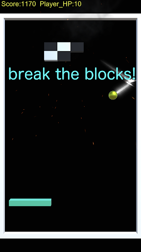 Block and Bomb Breaking Screen 2
