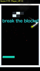 Block and Bomb Breaking