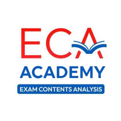 ECA Academy logo