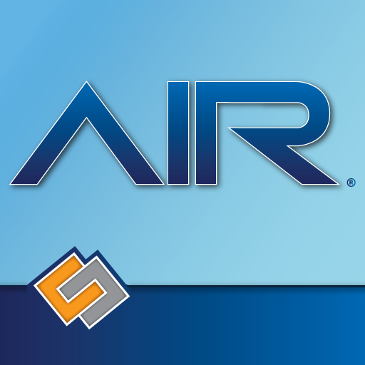 Corrisoft AIR Check-In Logo