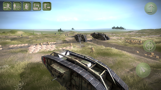 Battlefront Europe : WW1 - Screenshot 2