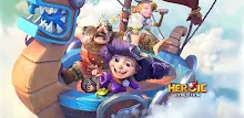 Heroic Expedition APK