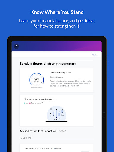 First Foundation Bank Mobile 15