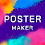 Poster Maker Flyer Maker 12.2 (Premium)