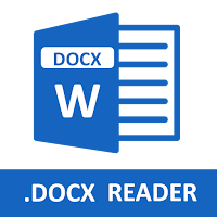 Docx Reader - Word Reader Office Reader 2021