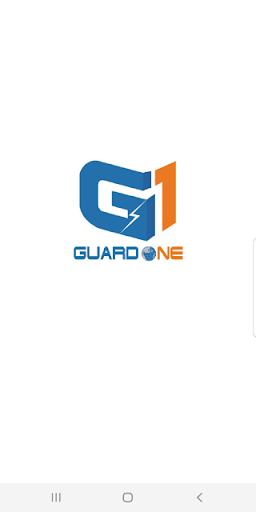 Android application 포스트엠비-원격할인 screenshort