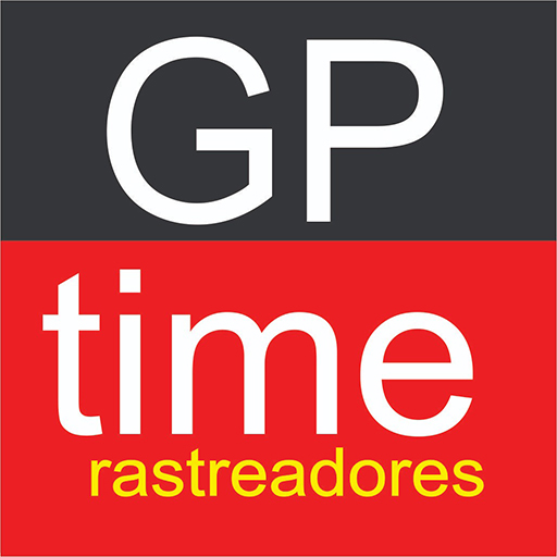 GP Time Rastreadores 2.0 logo