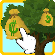 Top 46 Casual Apps Like Money Tree - Idle Clicker Game - Best Alternatives