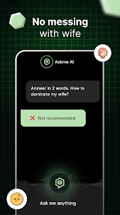AskMe AI - Chat with Chatbot