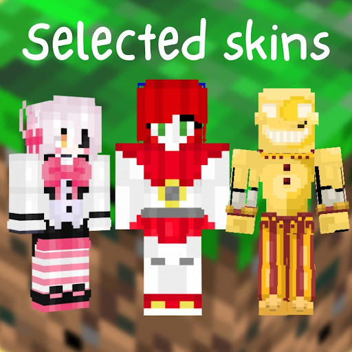 Friday Skin MOD Minecraft Screenshot 4 - AppWisp.com