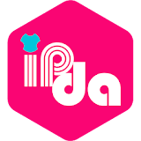 IPDA - My Korean Fashion Style icon