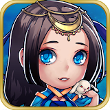 遊仙物語-無料現象級ゲーム icon